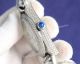 Copy Rolex Submariner Diamond Bezel White Dial Chrome Heart Strap 8215 Watches (8)_th.jpg